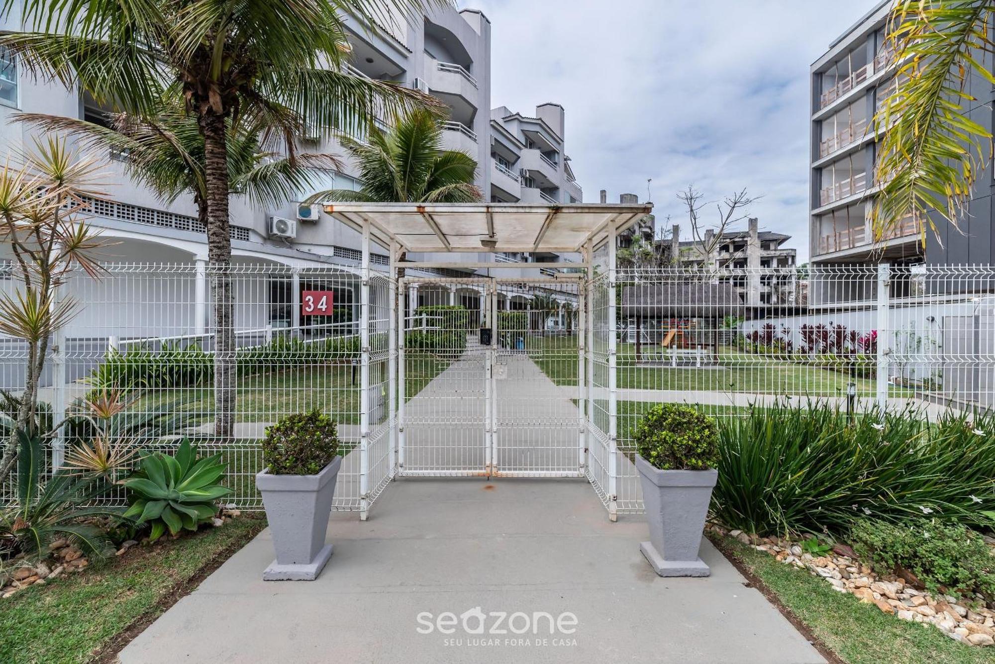 Apto Moderno E Confortavel Perto Da Praia Jsr112 Florianopolis Exterior photo