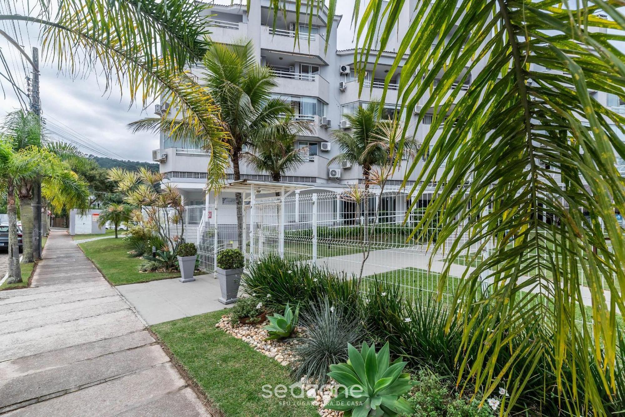 Apto Moderno E Confortavel Perto Da Praia Jsr112 Florianopolis Exterior photo