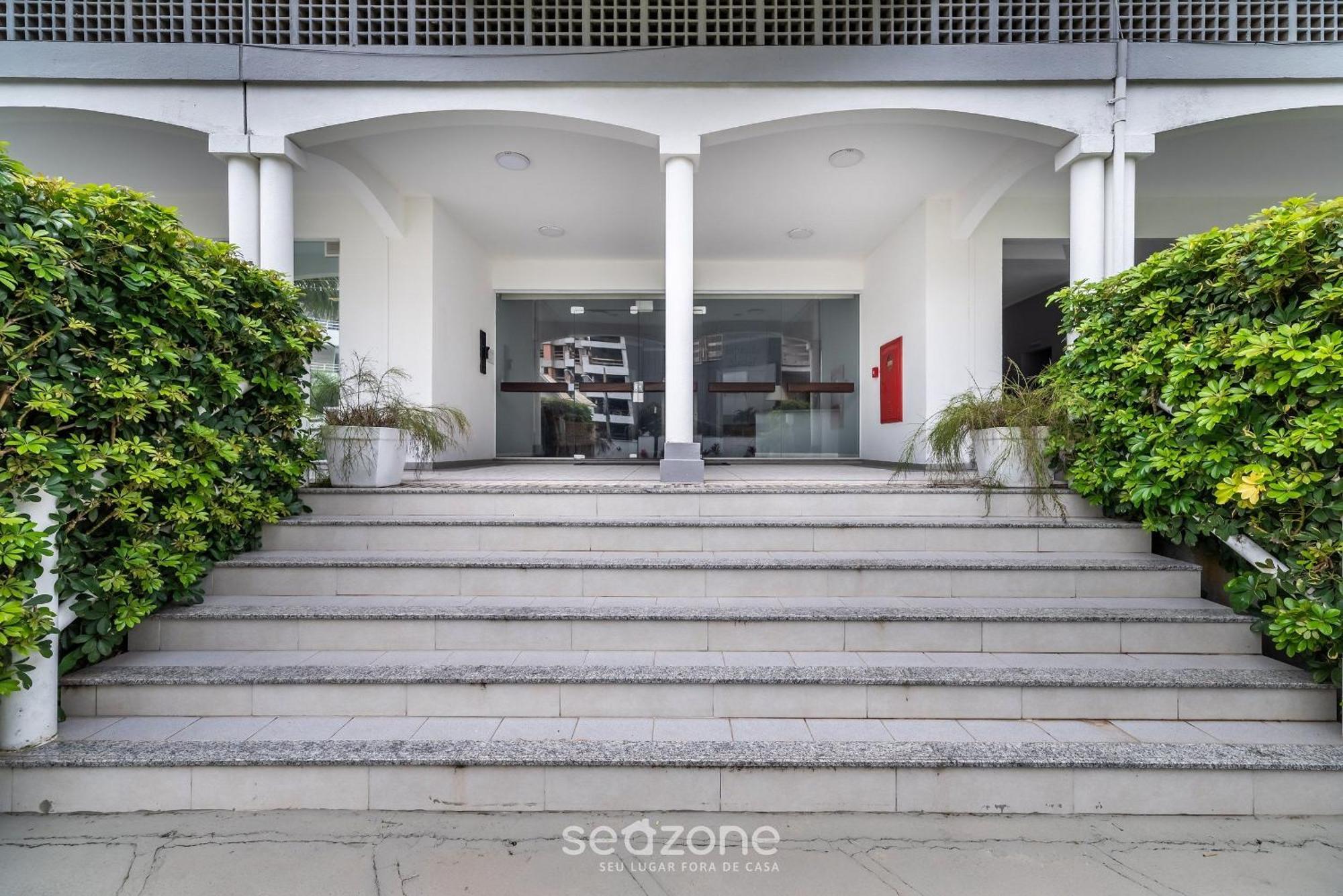 Apto Moderno E Confortavel Perto Da Praia Jsr112 Florianopolis Exterior photo