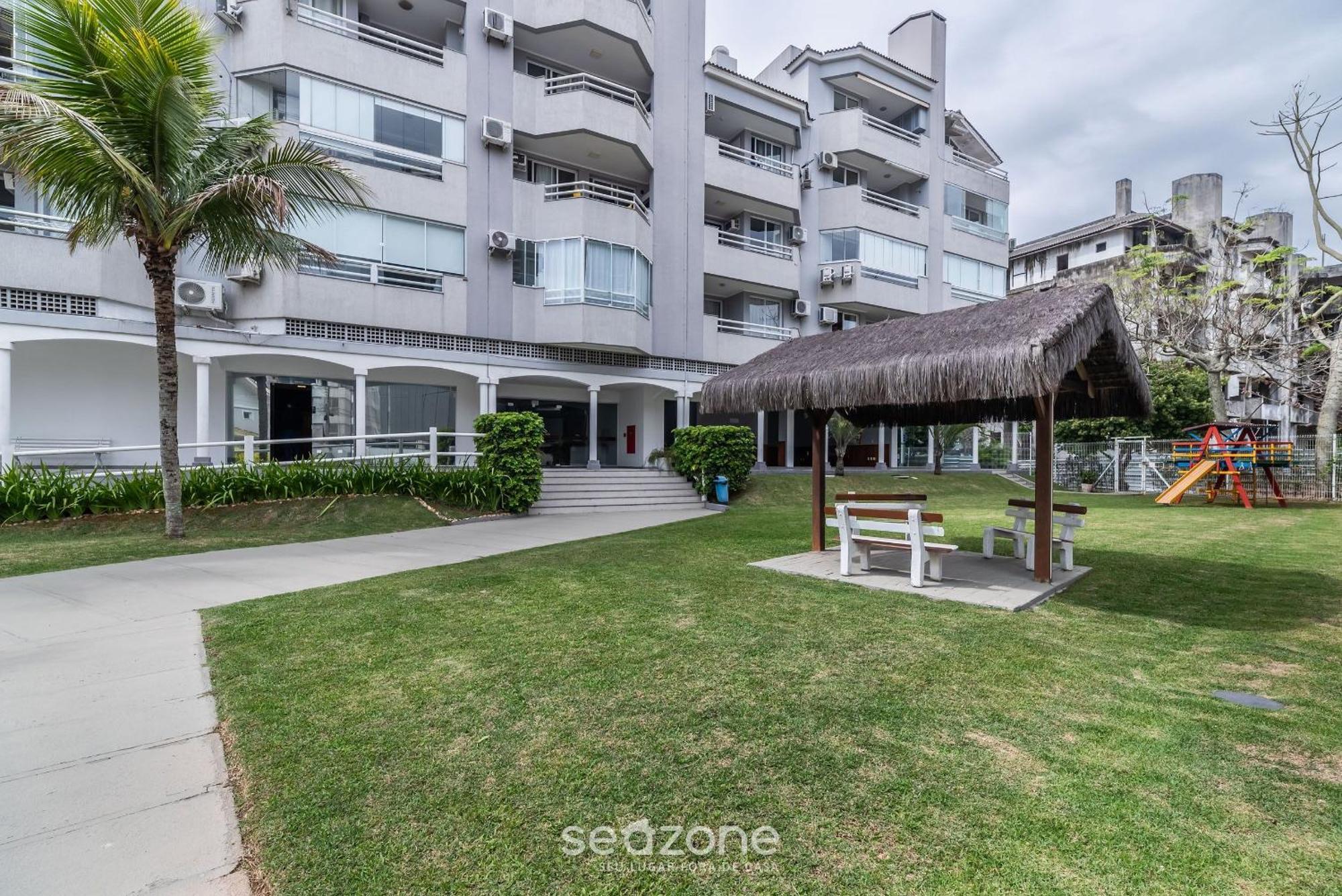 Apto Moderno E Confortavel Perto Da Praia Jsr112 Florianopolis Exterior photo